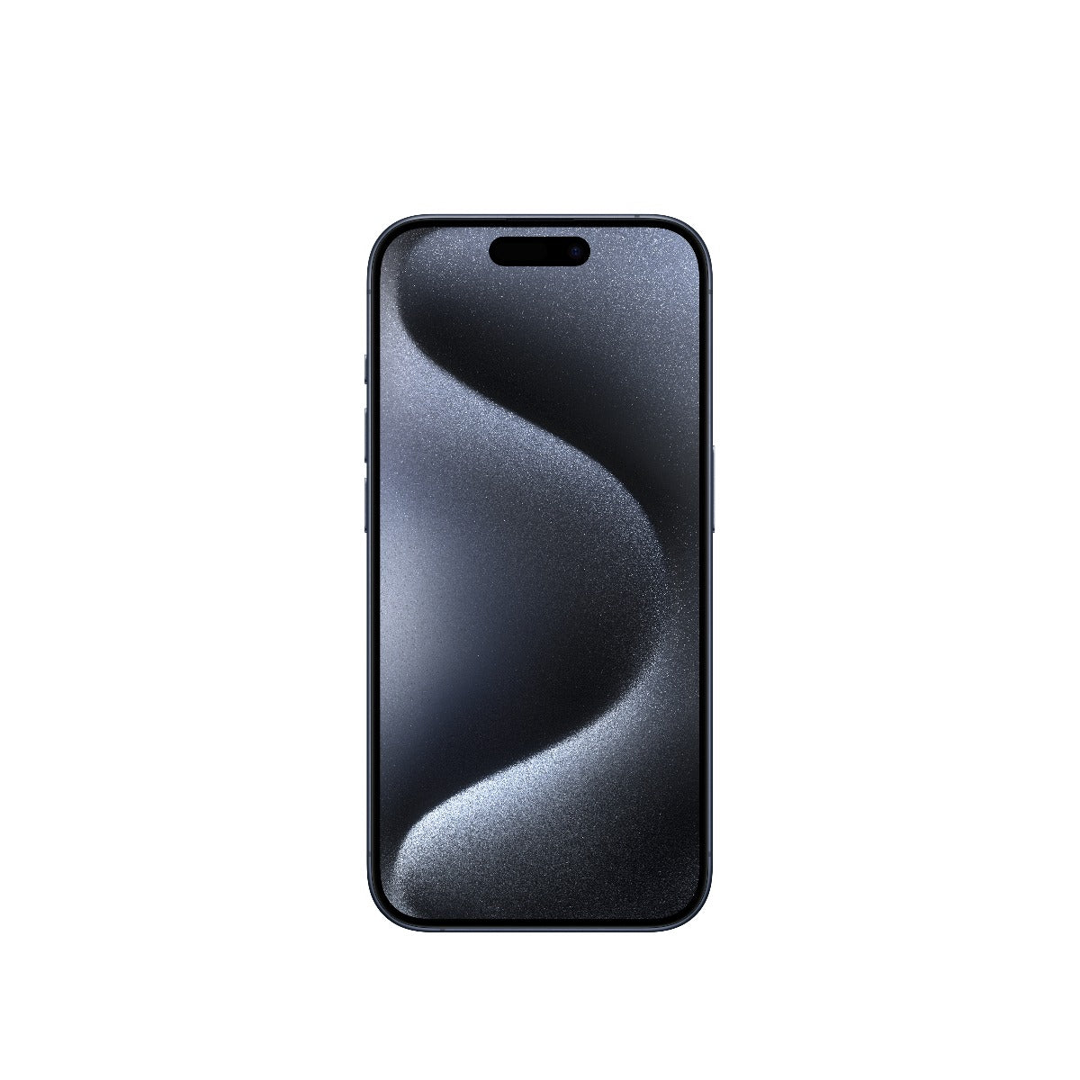 Apple iPhone 15 Pro 128GB - modře titanový (použité, opotřebené) - iSTYLE CZ