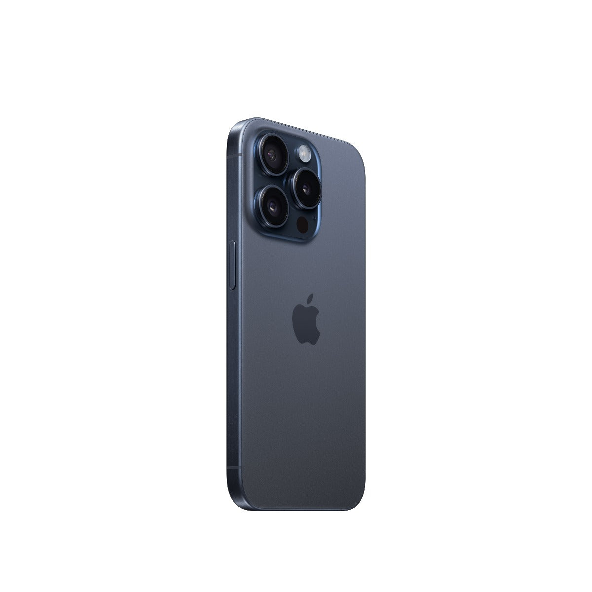 Apple iPhone 15 Pro 256GB - modře titanový (použité, opotřebené) - iSTYLE CZ