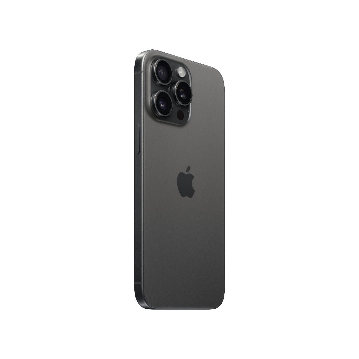 Apple iPhone 15 Pro Max 256GB - černě titanový (použité, lehce opotřebené) - iSTYLE CZ
