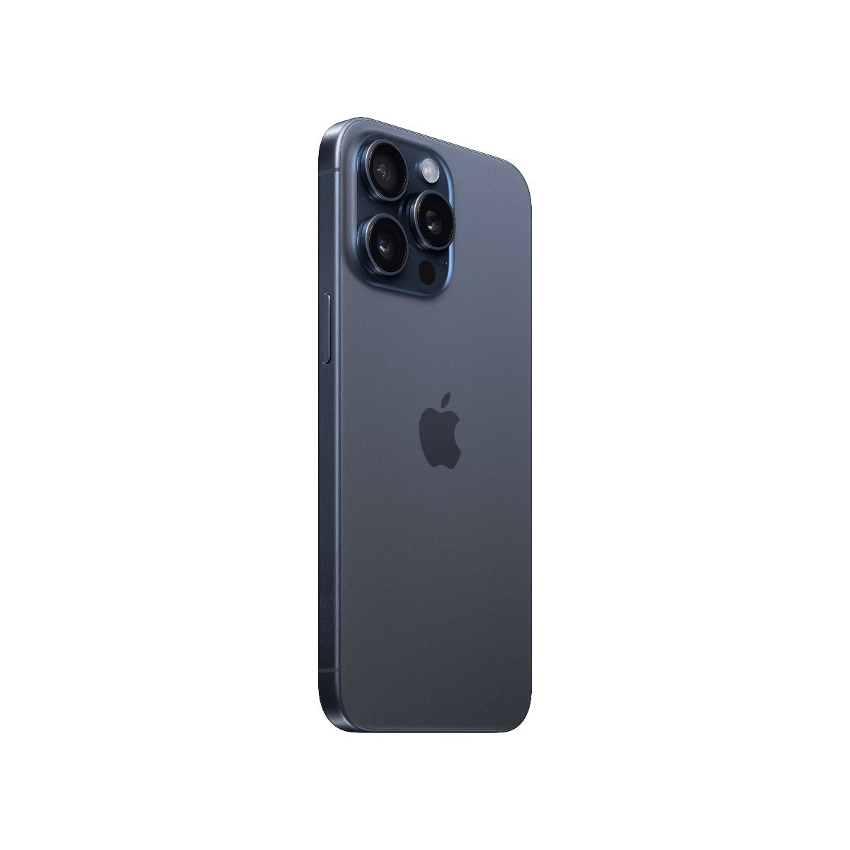 Apple iPhone 15 Pro Max 256GB - titanově modrý (použité, opotřebené) - iSTYLE CZ