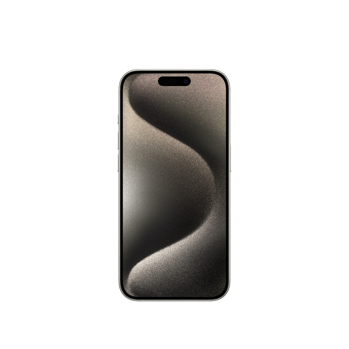 Apple iPhone 15 Pro 256GB - přírodně titanový (použité, opotřebené) - iSTYLE CZ