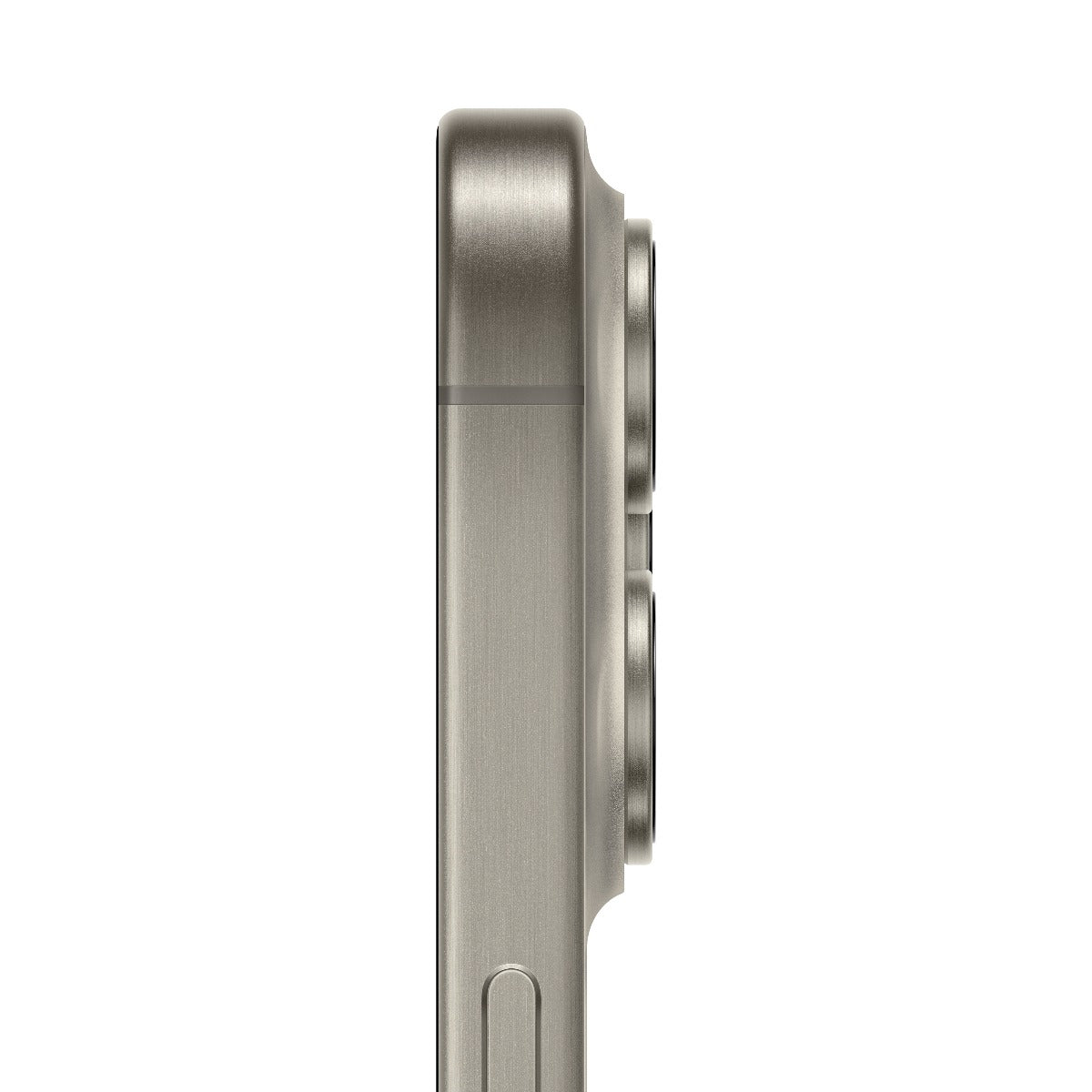 Apple iPhone 15 Pro 256GB - přírodně titanový (použité, opotřebené) - iSTYLE CZ