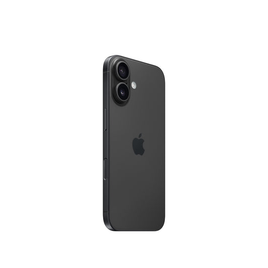 Apple iPhone 16 128GB - černý (otevřený) - iSTYLE CZ