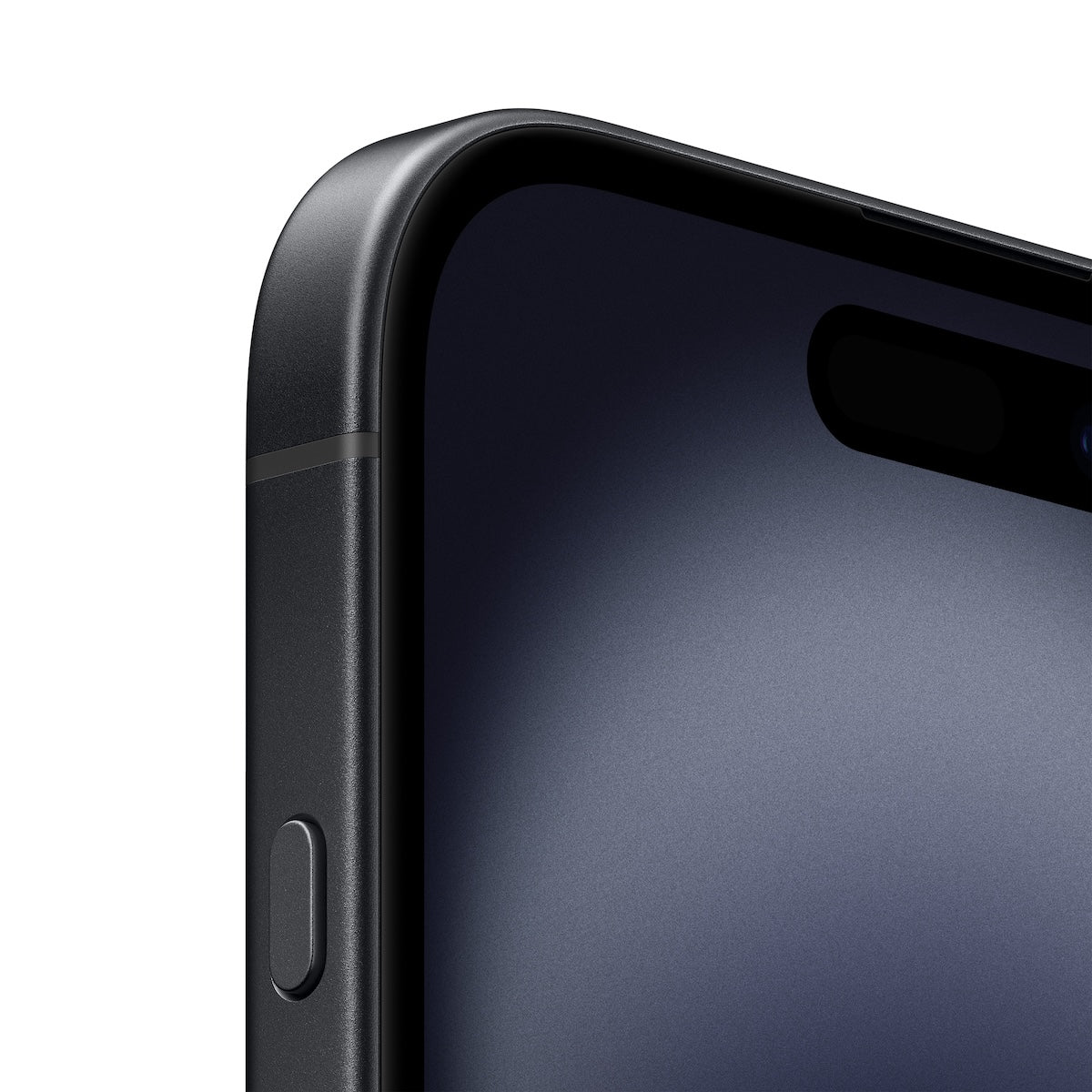 Apple iPhone 16 128GB - černý (otevřený) - iSTYLE CZ