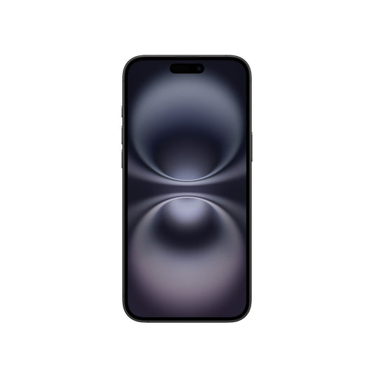 Apple iPhone 16 Plus 128GB - černý (renovovaný) - iSTYLE CZ