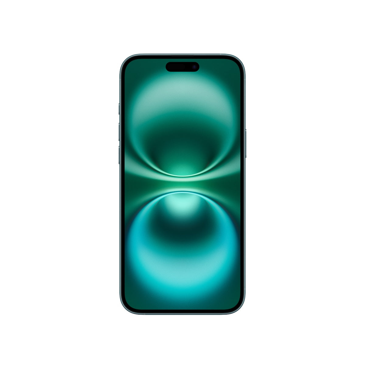 Apple iPhone 16 Plus 128GB - modrozelený (použité, stav jako nové) - iSTYLE CZ