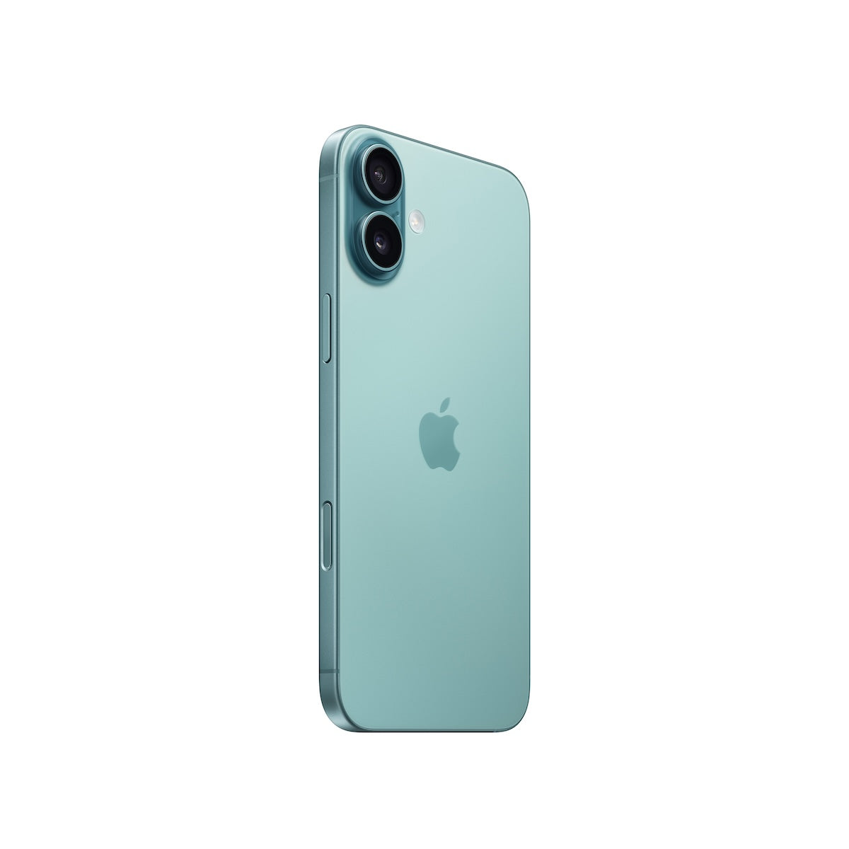 Apple iPhone 16 Plus 128GB - modrozelený (použité, stav jako nové) - iSTYLE CZ