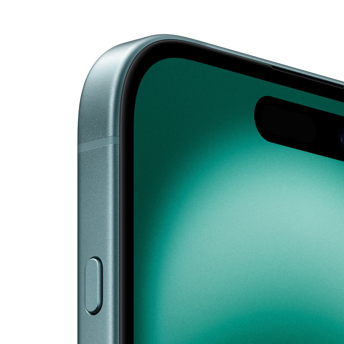 Apple iPhone 16 Plus 128GB - modrozelený (použité, stav jako nové) - iSTYLE CZ