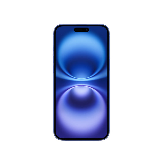 Apple iPhone 16 Plus 128GB - ultramarínový (otevřený)