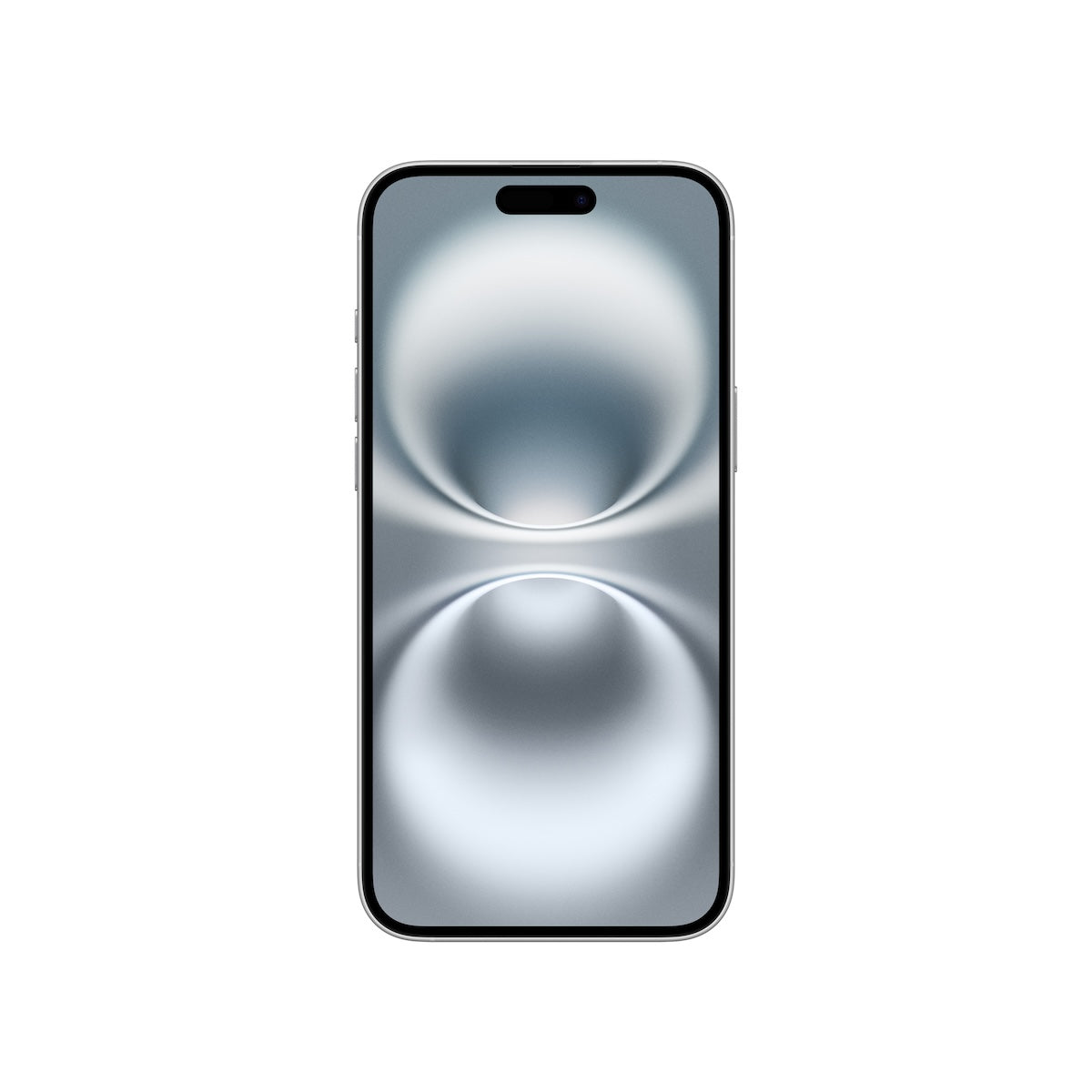 Apple iPhone 16 Plus 512GB - bílý (použité, stav jako nové) - iSTYLE CZ