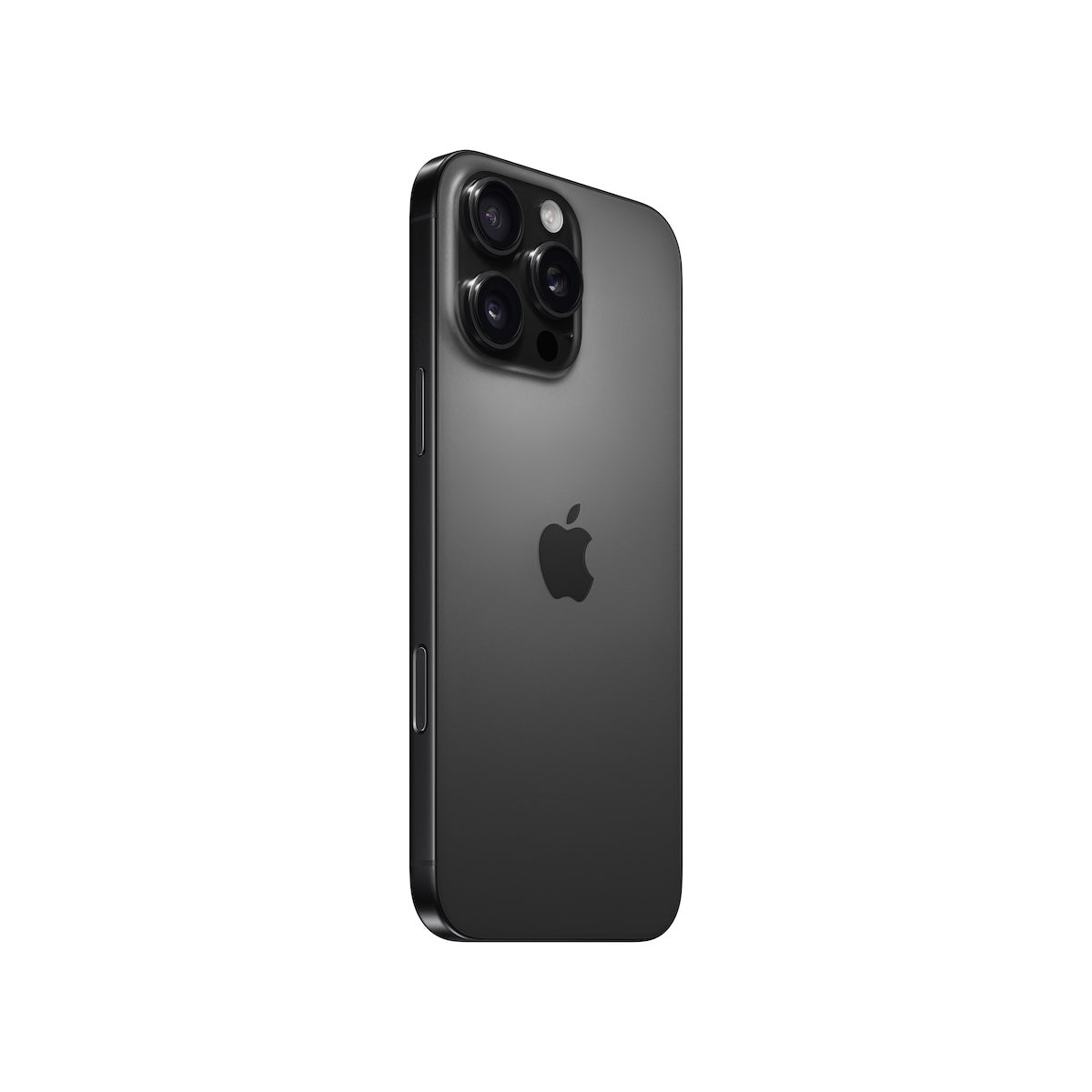 Apple iPhone 16 Pro Max 512GB - černě titanový (otevřený) - iSTYLE CZ