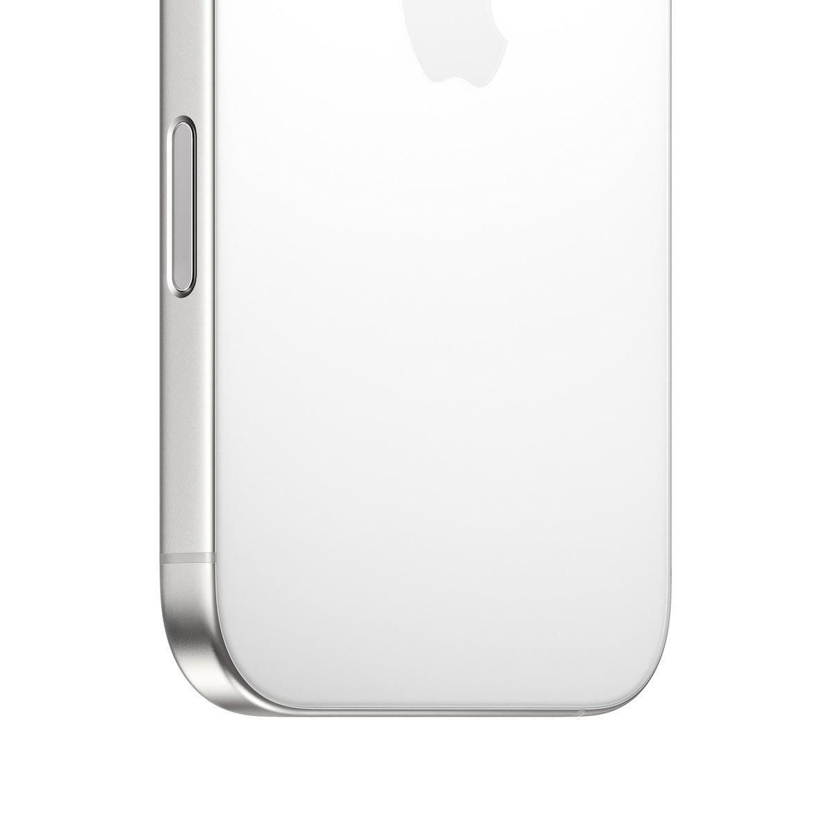Apple iPhone 16 Pro Max 256GB - bíle titanový (otevřený) - iSTYLE CZ
