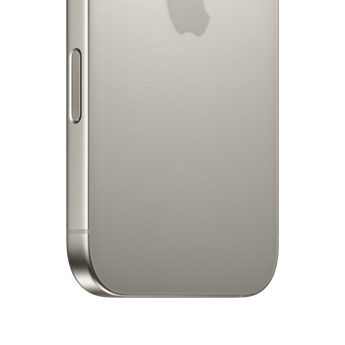 Apple iPhone 16 Pro 256GB - přírodně titanový (renovovaný) - iSTYLE CZ