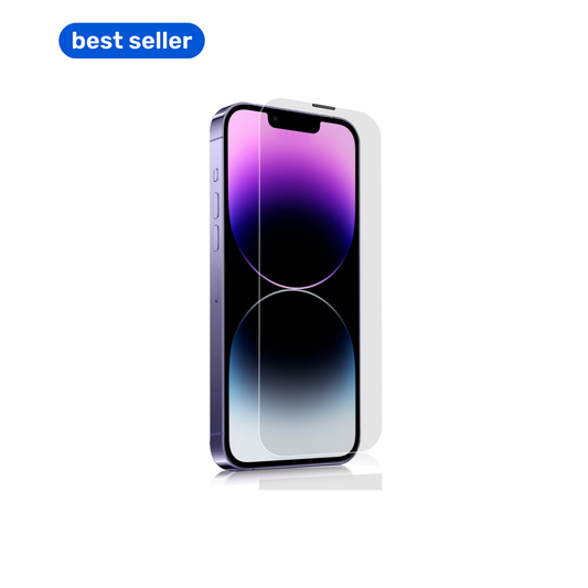 2 kusy ochranného skla pro iPhone 12 Pro / 12 Mobile Origin Screen Guard - iSTYLE CZ