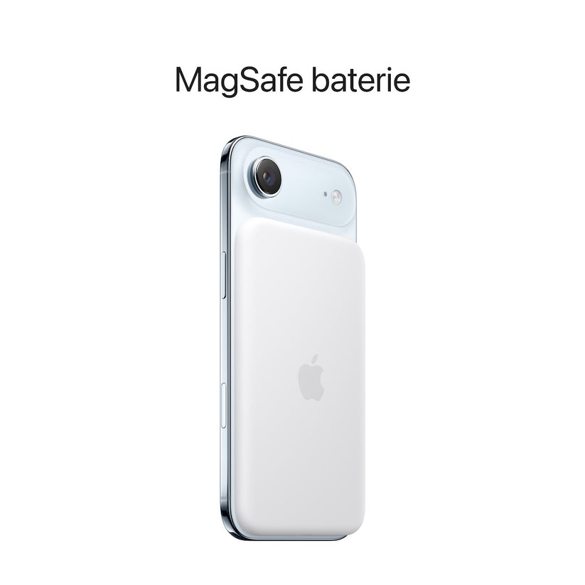 Apple iPhone Air 256GB - vesmírně černý (otevřený) - iSTYLE.cz