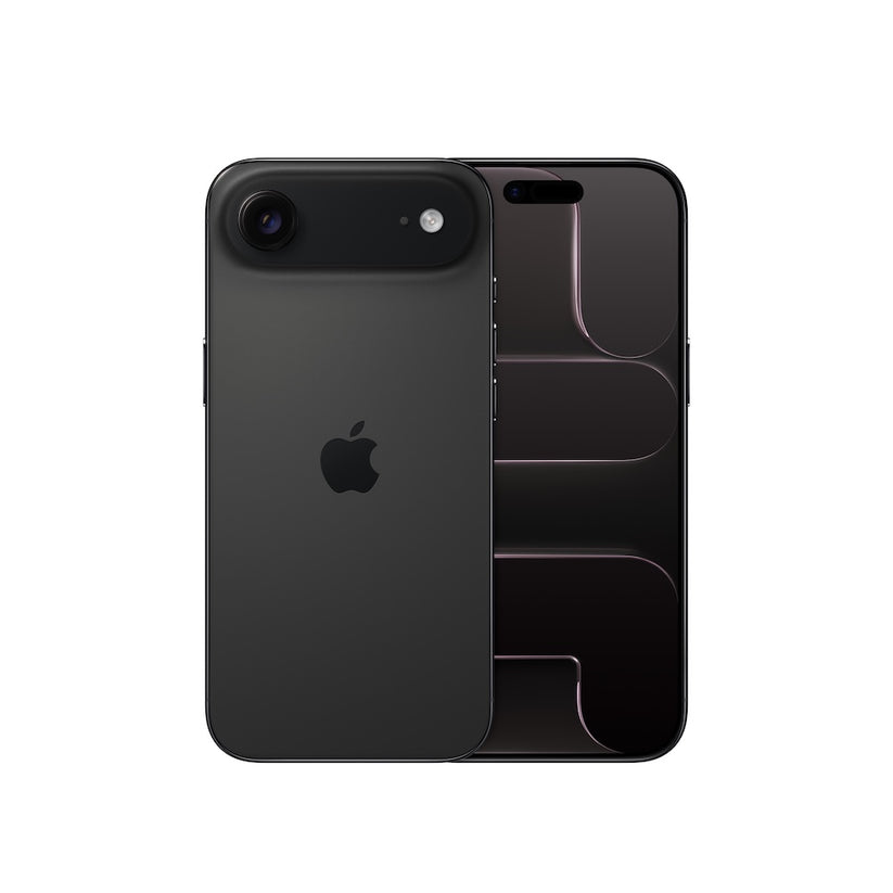 Apple iPhone Air 256GB - vesmírně černý (otevřený) - iSTYLE.cz