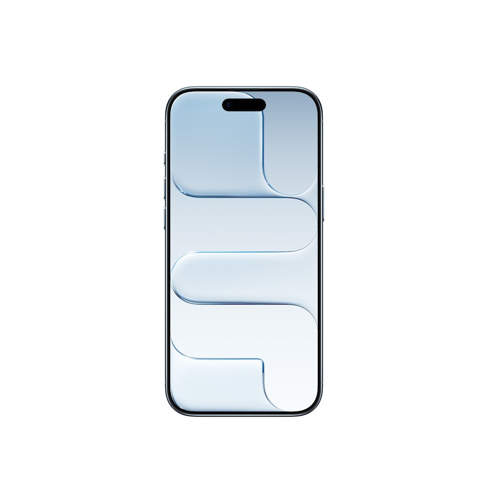 Apple iPhone Air 256GB - blankytně modrý