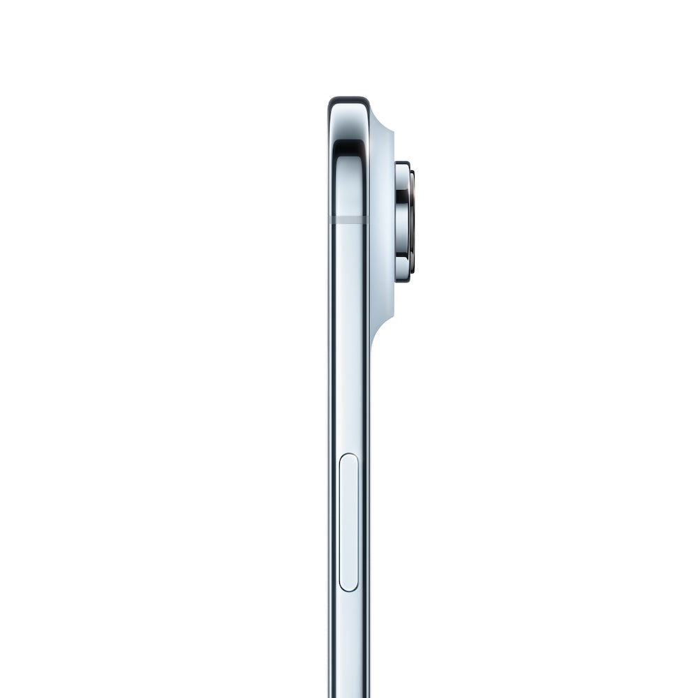 Apple iPhone Air 256GB - blankytně modrý