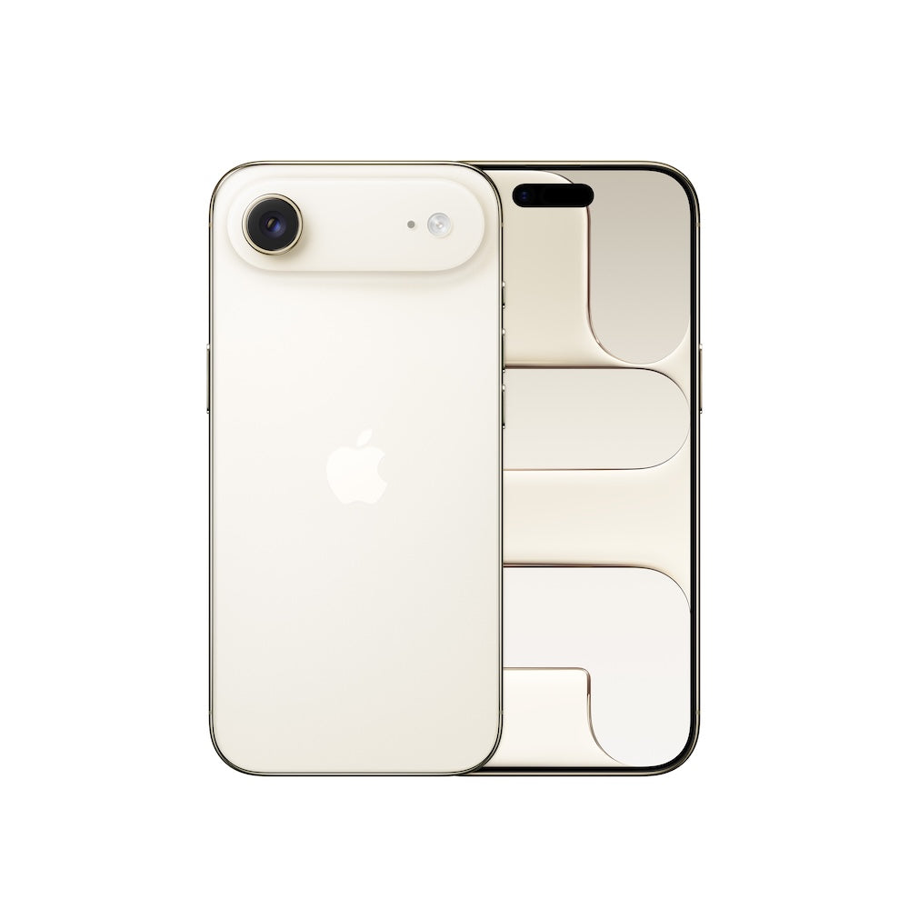 Apple iPhone Air 256GB - světle zlatý (otevřený) - iSTYLE.cz