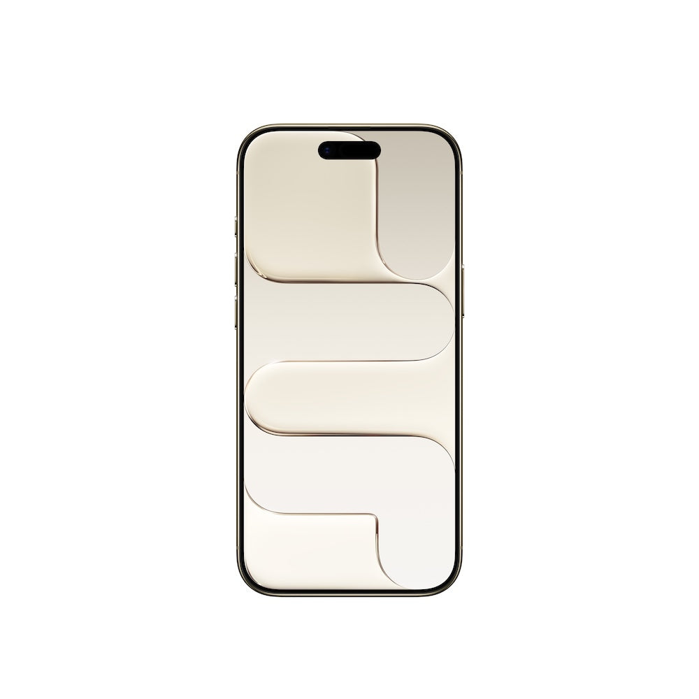 Apple iPhone Air 256GB - světle zlatý (otevřený) - iSTYLE.cz