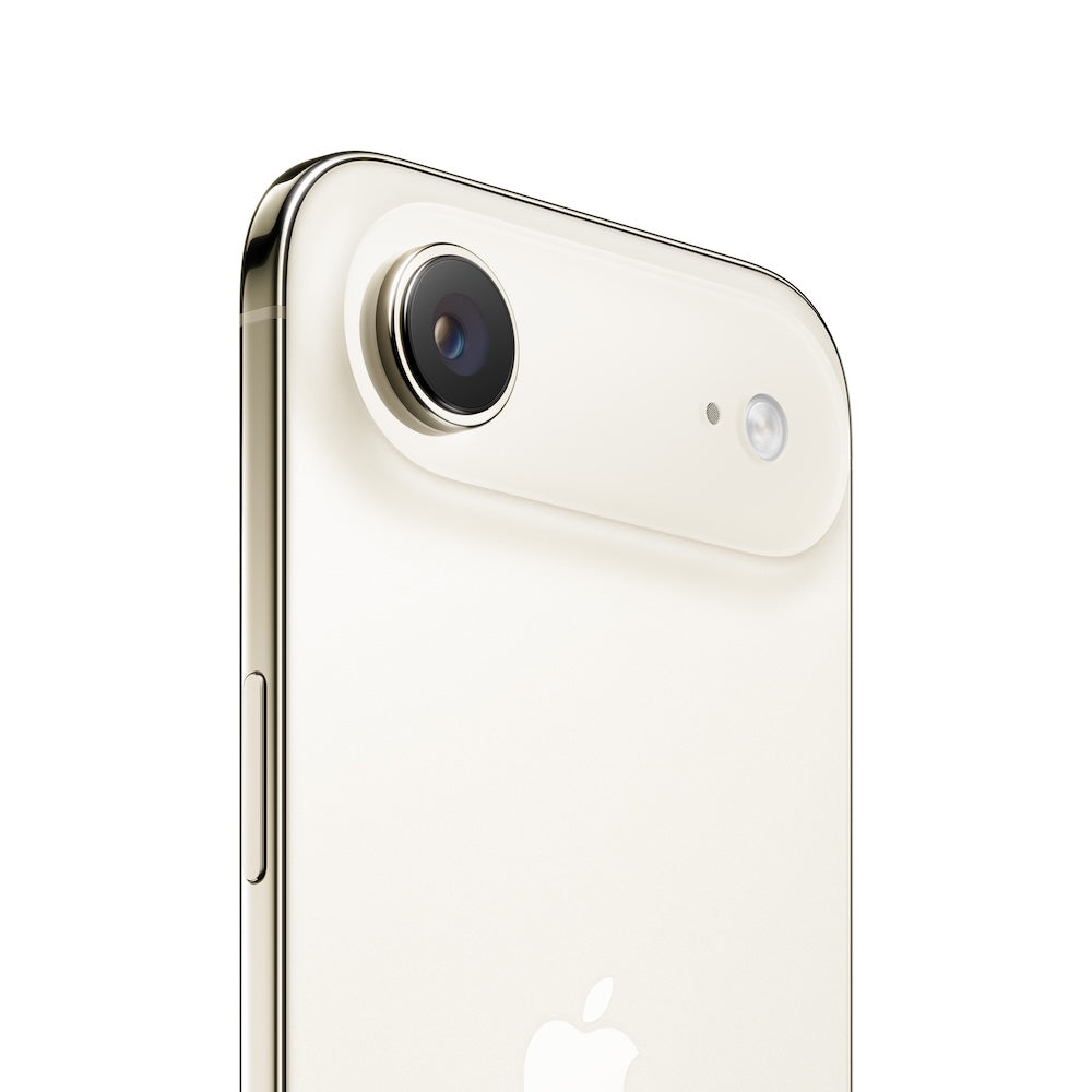 Apple iPhone Air 256GB - světle zlatý (otevřený) - iSTYLE.cz