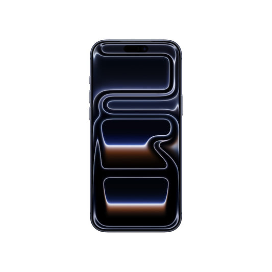 Apple iPhone 17 Pro Max 2TB - temně modrý - iSTYLE CZ