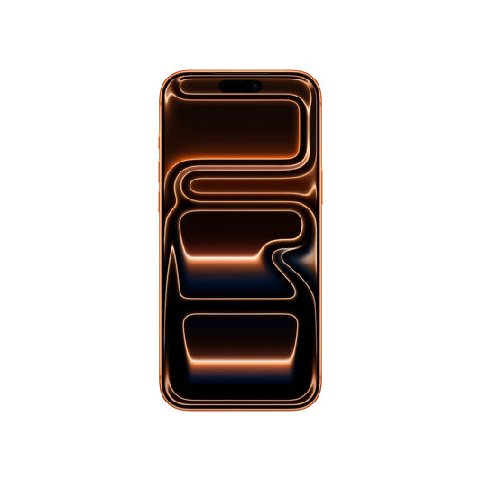 Apple iPhone 17 Pro Max 512GB - kosmicky oranžový - iSTYLE CZ