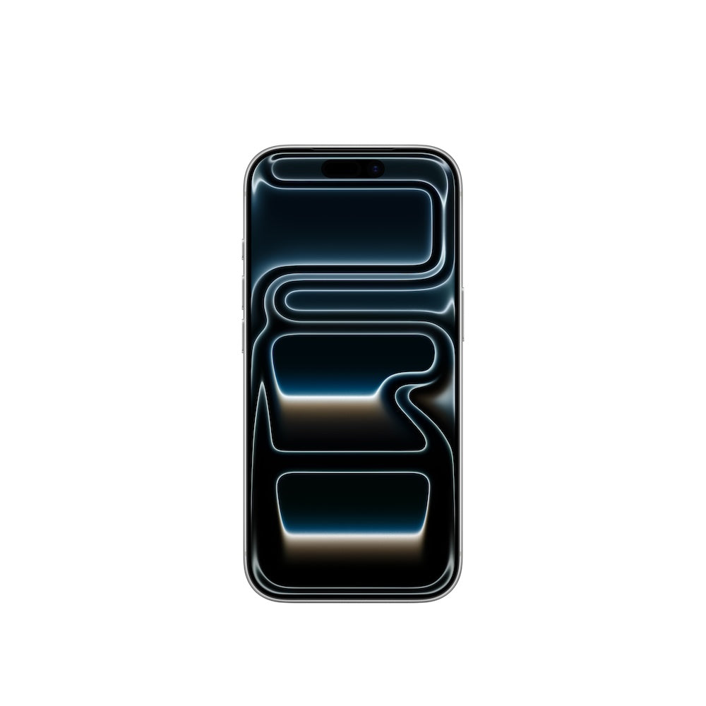 Apple iPhone 17 Pro 256GB - stříbrný - iSTYLE CZ