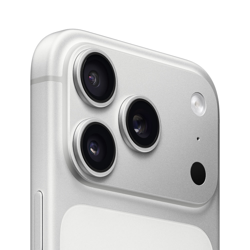 Apple iPhone 17 Pro 256GB - stříbrný - iSTYLE CZ