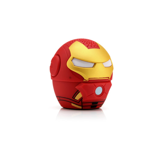 Bezdrátový reproduktor Marvel-Ironman Bitty Boomers Bluetooth Speaker - iSTYLE CZ