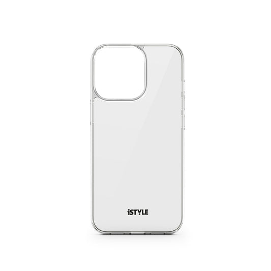 Kryt na iPhone 13 mini iSTYLE Hero - průhledný - iSTYLE CZ