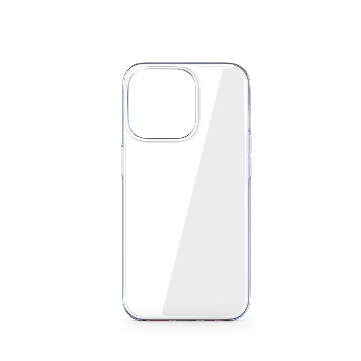 Kryt na iPhone 14 Plus iSTYLE HERO CASE 6,7" - průhledný - iSTYLE CZ