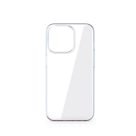 Kryt na iPhone 14 Plus iSTYLE HERO CASE 6,7" - průhledný - iSTYLE CZ