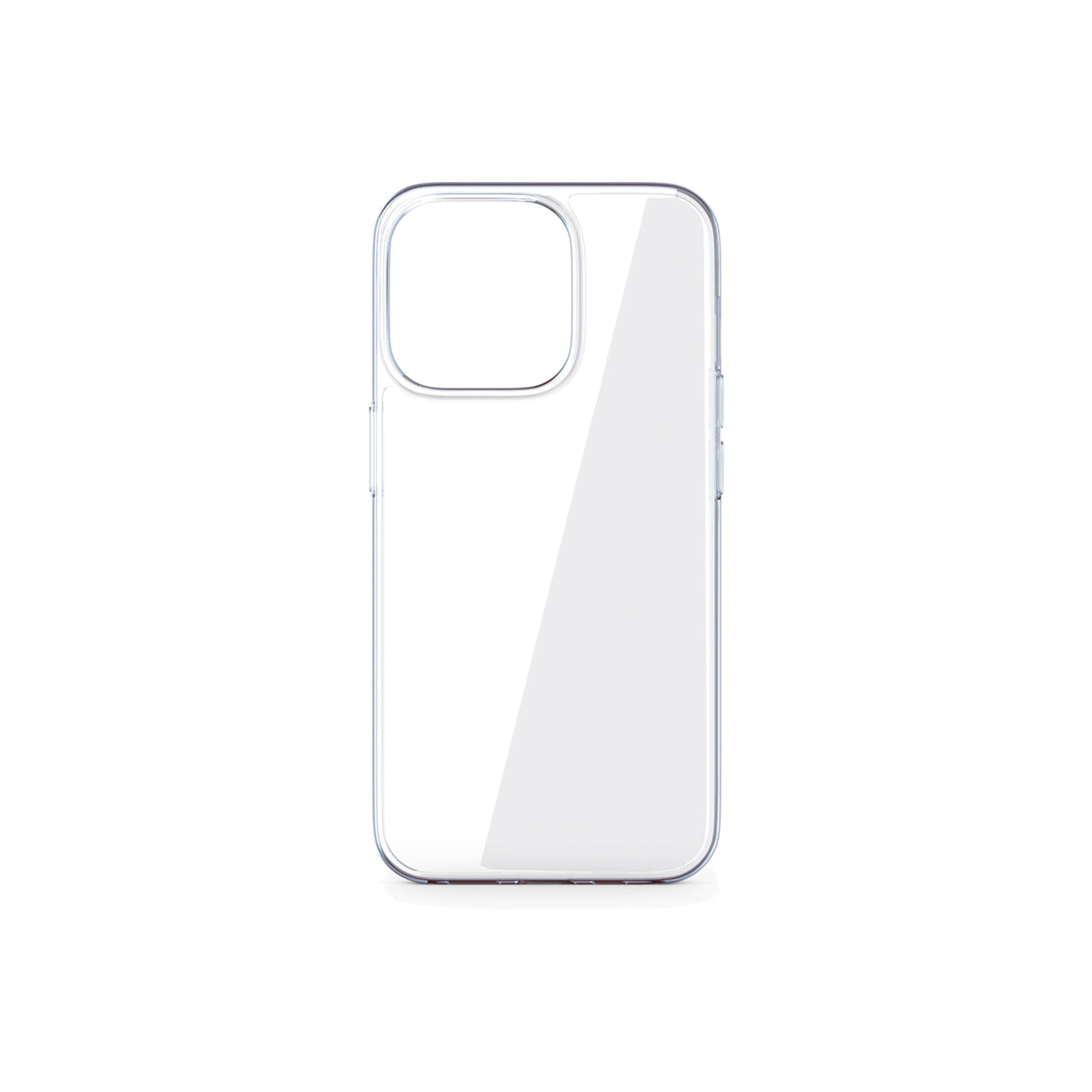 Kryt na iPhone 14 Pro iSTYLE HERO CASE 6,1" - průhledný - iSTYLE CZ