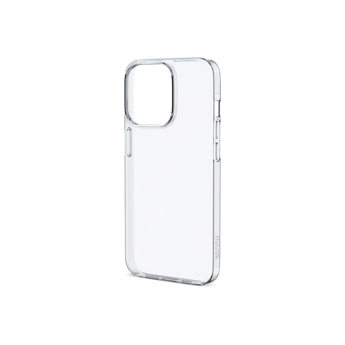 Kryt na iPhone 14 Pro iSTYLE HERO CASE 6,1" - průhledný - iSTYLE CZ
