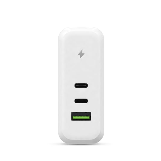 Nabíječka 100W GaN iSTYLE - bílá - iSTYLE CZ