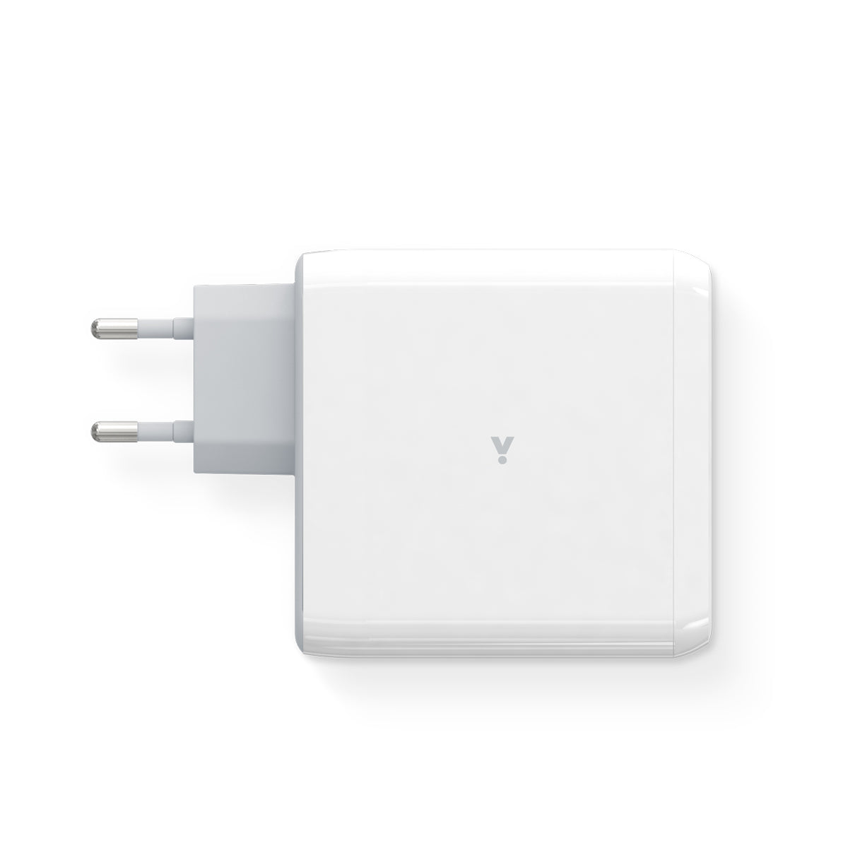 Nabíječka 100W GaN iSTYLE - bílá - iSTYLE CZ