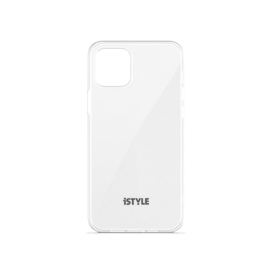 Kryt na iPhone 12 mini iSTYLE Hero Case - průhledný - iSTYLE CZ