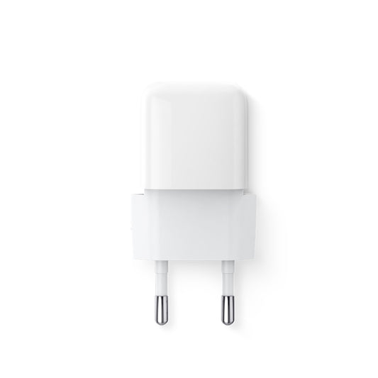Nabíječka iSTYLE 30W GaN Mini Charger - bílá - iSTYLE CZ