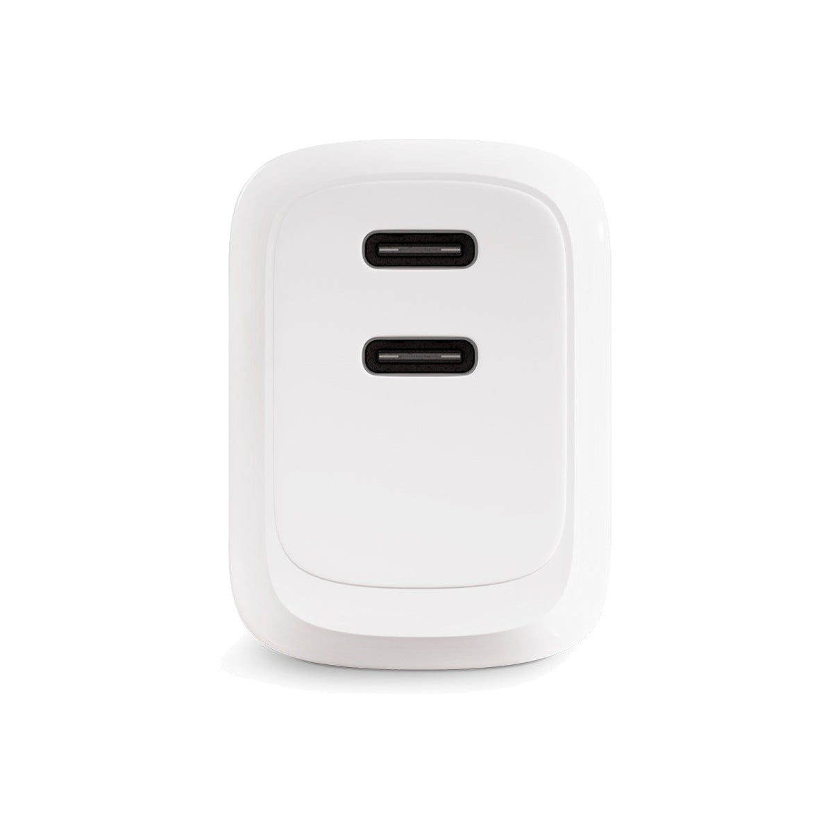 Duální nabíječka iSTYLE 45W - bílá - iSTYLE CZ