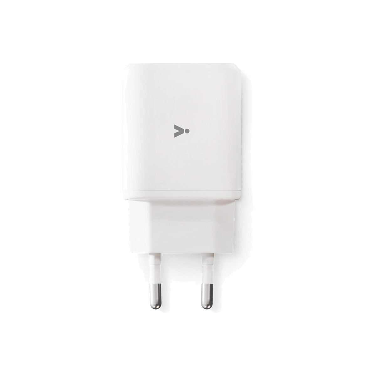 Duální nabíječka iSTYLE 45W - bílá - iSTYLE CZ
