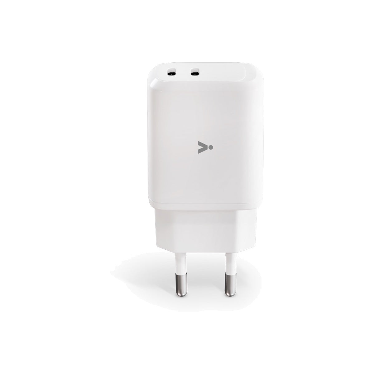 Duální nabíječka iSTYLE 45W - bílá - iSTYLE CZ