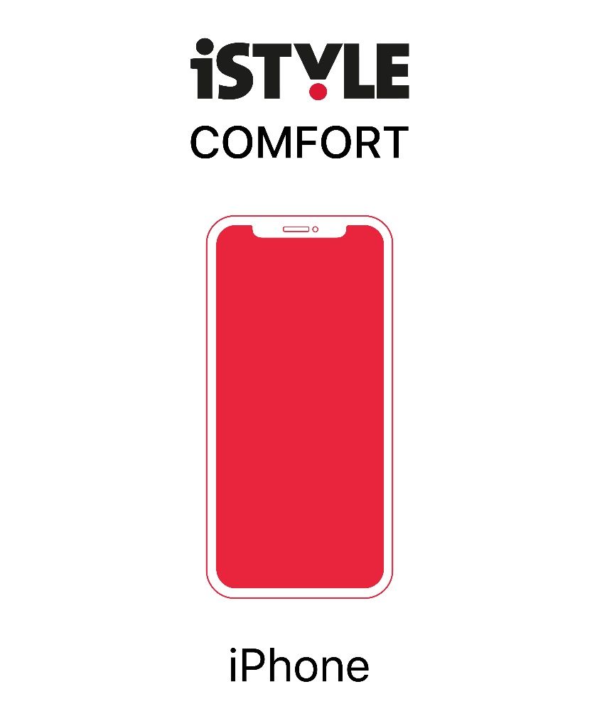 Prémiová služba iSTYLE Comfort pro iPhone 16e - iSTYLE CZ