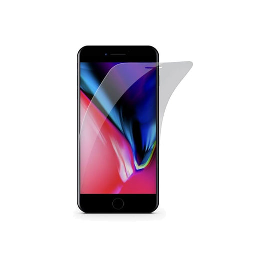 Ochranné sklo na iPhone 6/6S/7/8/SE 20/22 iSTYLE FLEXIGLASS - iSTYLE CZ