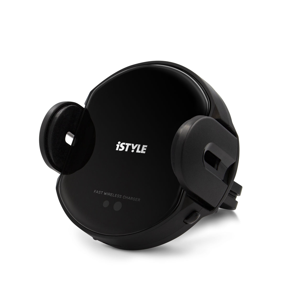 Bezdrátová nabíječka do auta iSTYLE SENSOR 15W/10W/7,5W/5W + adaptér - iSTYLE CZ