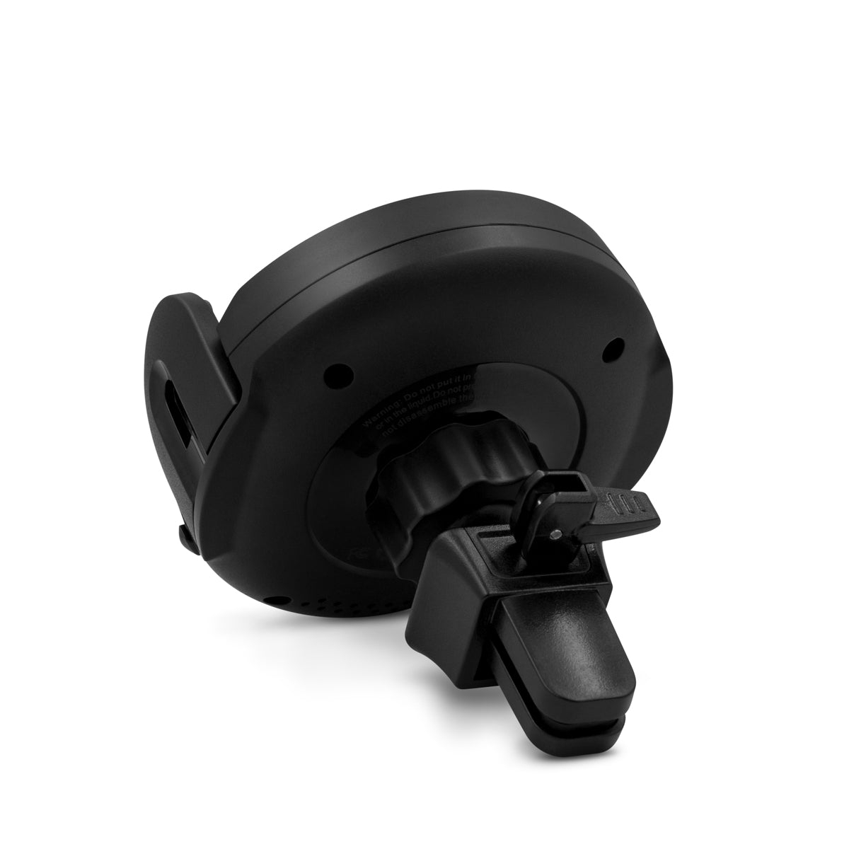 Bezdrátová nabíječka do auta iSTYLE SENSOR 15W/10W/7,5W/5W + adaptér - iSTYLE CZ
