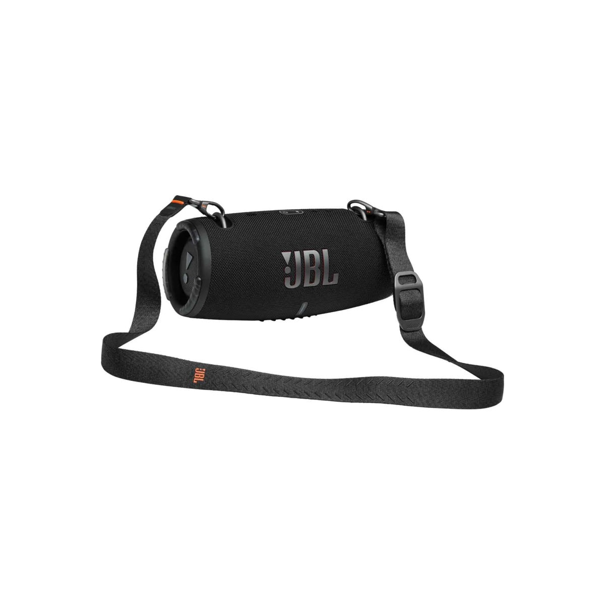 Přenosný Bluetooth reproduktor JBL Xtreme - černý - iSTYLE CZ