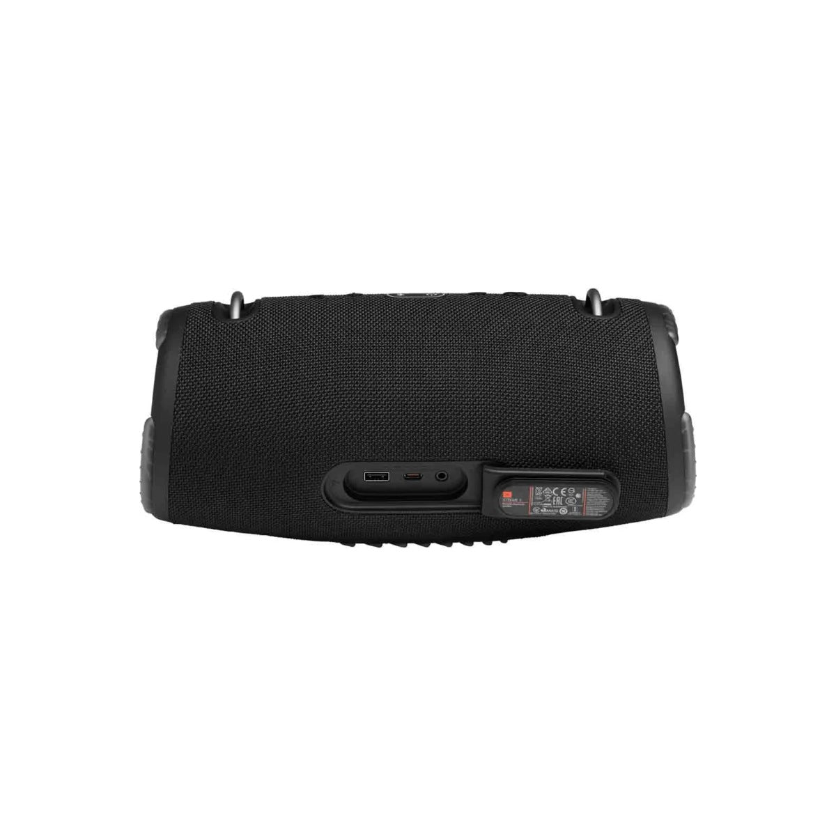 Přenosný Bluetooth reproduktor JBL Xtreme - černý - iSTYLE CZ