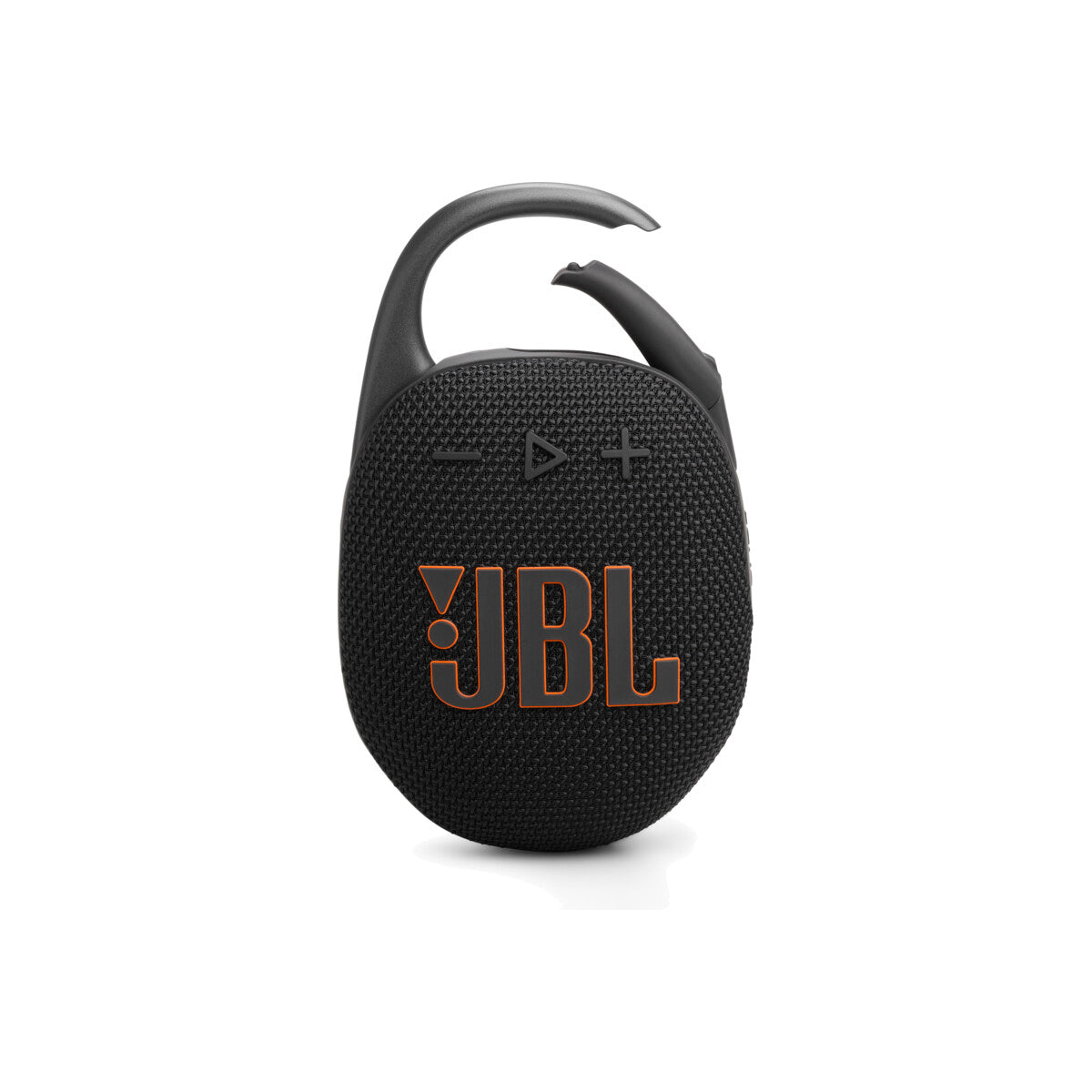Ultra-přenosný reproduktor JBL Clip 5 - černý - iSTYLE CZ