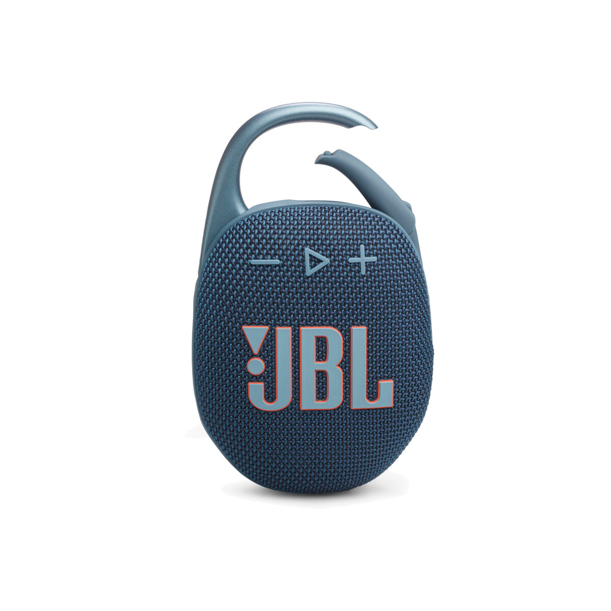 Ultra-přenosný reproduktor JBL Clip 5 - modrý - iSTYLE CZ